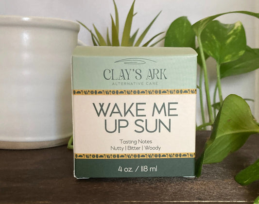 Wake me up Sun Clay's Ark